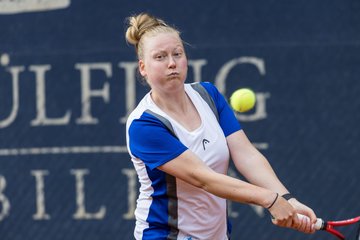 Bild 155 - BL DTV Hannover - BW Dresden Blasewitz : Ergebnis: 2:7